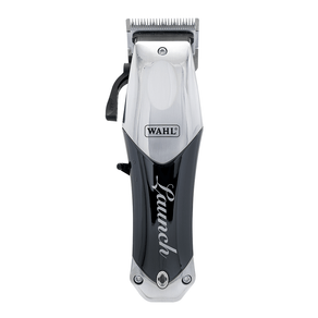 Máquina de Corte de Cabelo Wahl Launch Clipper Bivolt Bivolt