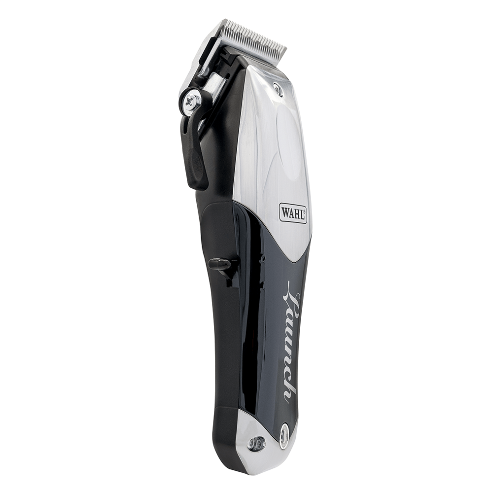 Máquina de Corte de Cabelo Wahl Launch Clipper Bivolt - Imagem 4