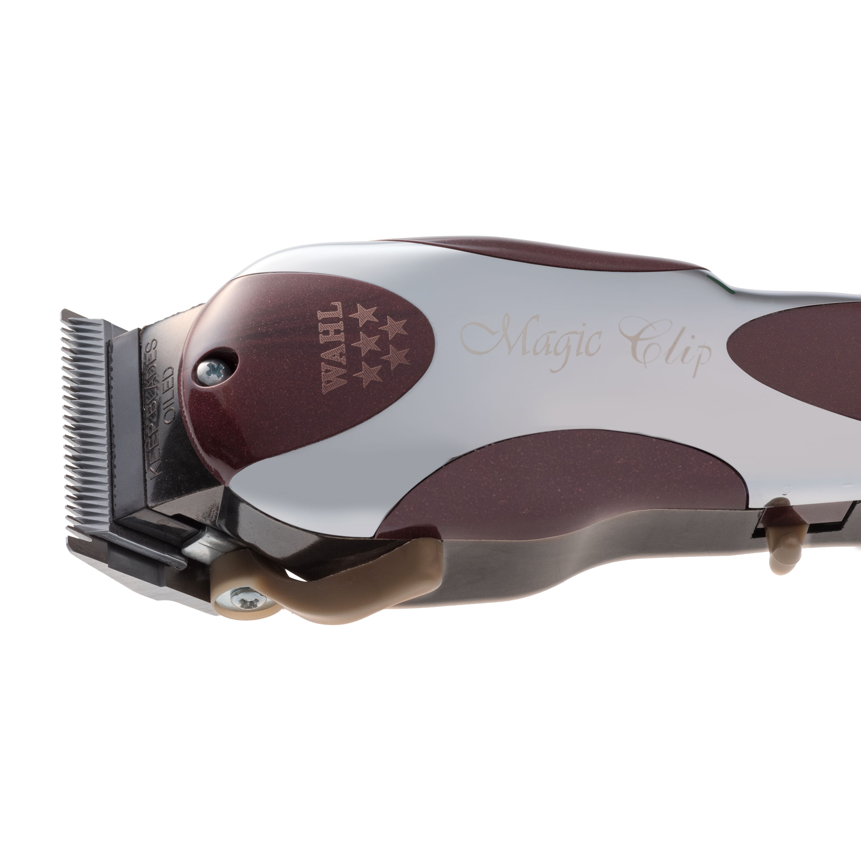 Máquina de Cortar Cabelo Wahl Magic Clip - Imagem 5