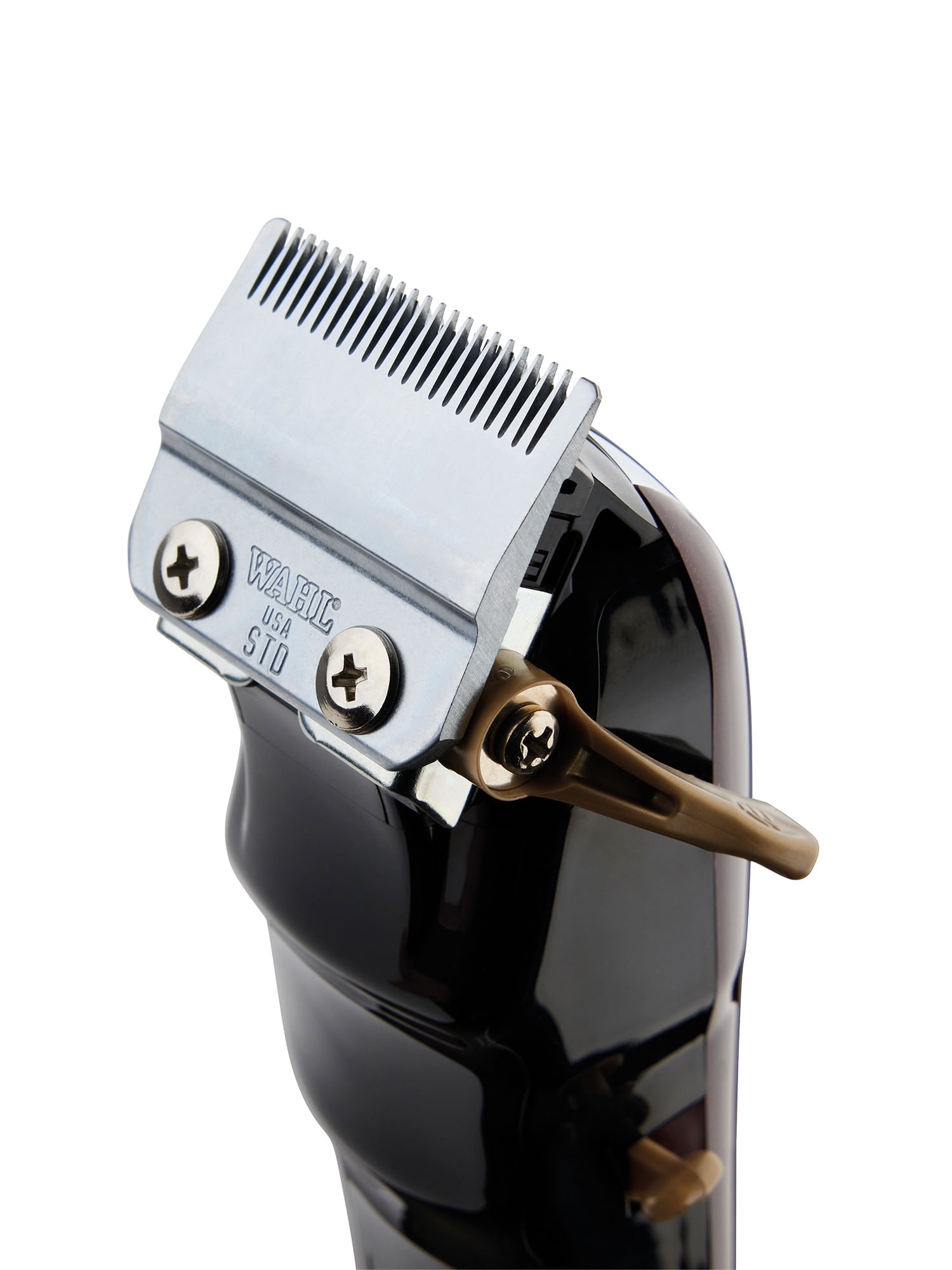 Máquina de Cortar Cabelo Wahl Magic Clip Cordless Bivolt - Imagem 5
