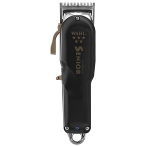 Máquina de Cortar Cabelo Wahl Senior Cordless Bivolt Bivolt