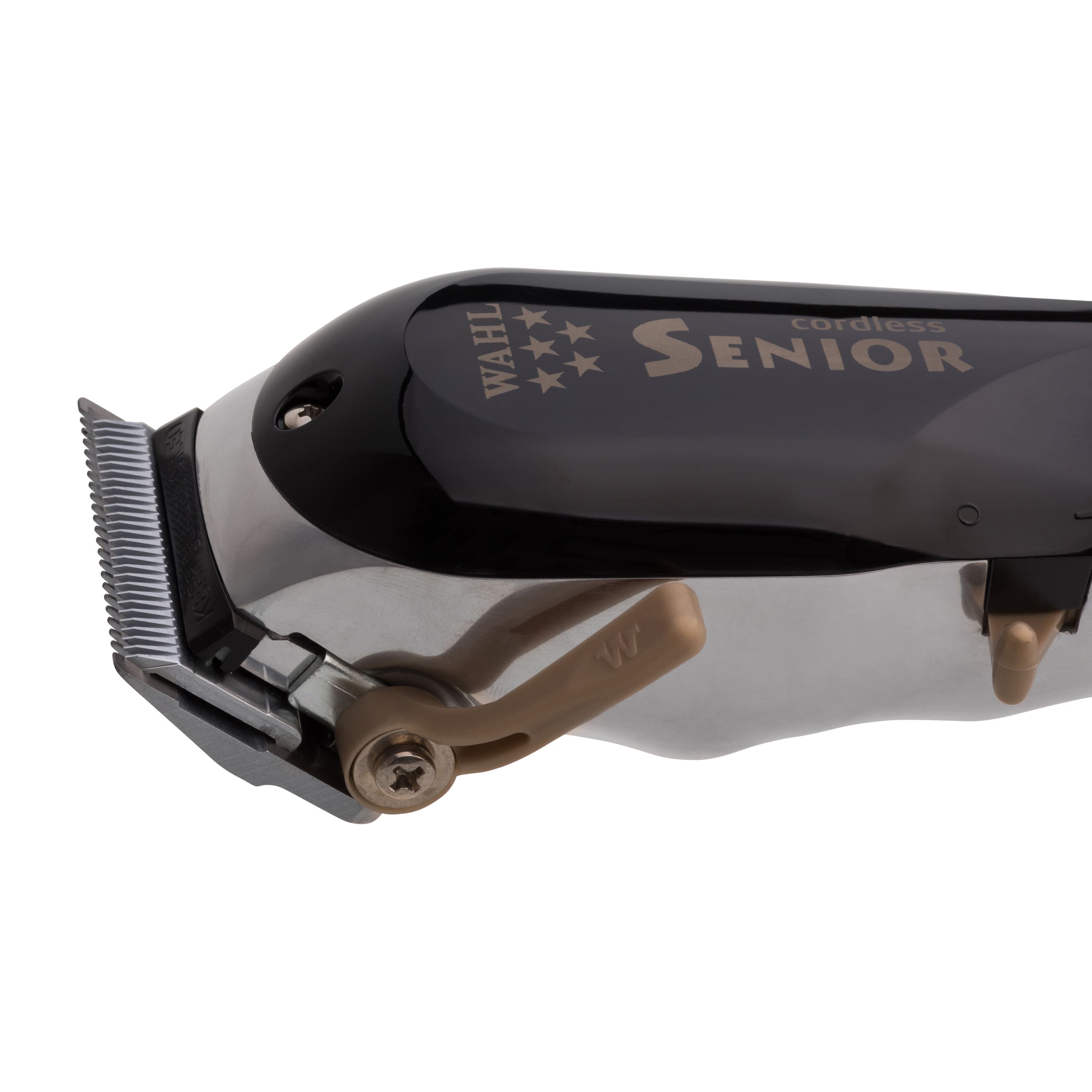 Máquina de Cortar Cabelo Wahl Senior Cordless Bivolt - Imagem 5