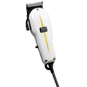 Máquina de Cortar Cabelo Wahl Super Taper 127V