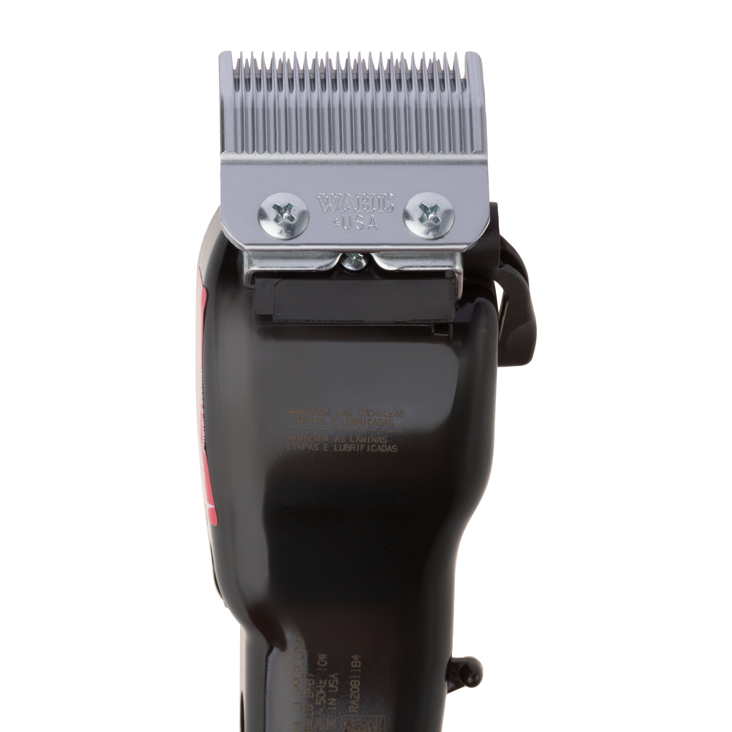 Máquina de Cortar Cabelo Wahl Super Taper - Imagem 5