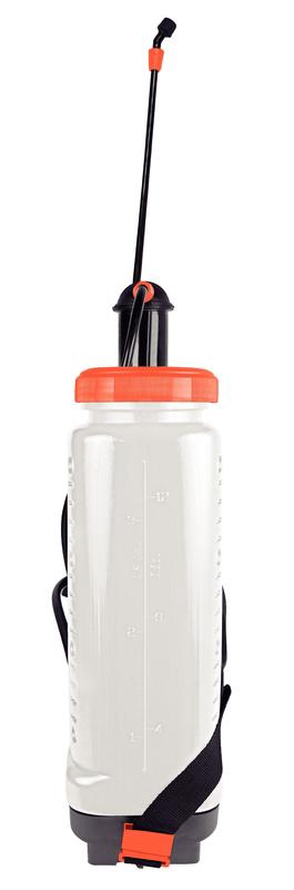 Pulverizador Costal Manuela 12 L Tramontina - Imagem 3