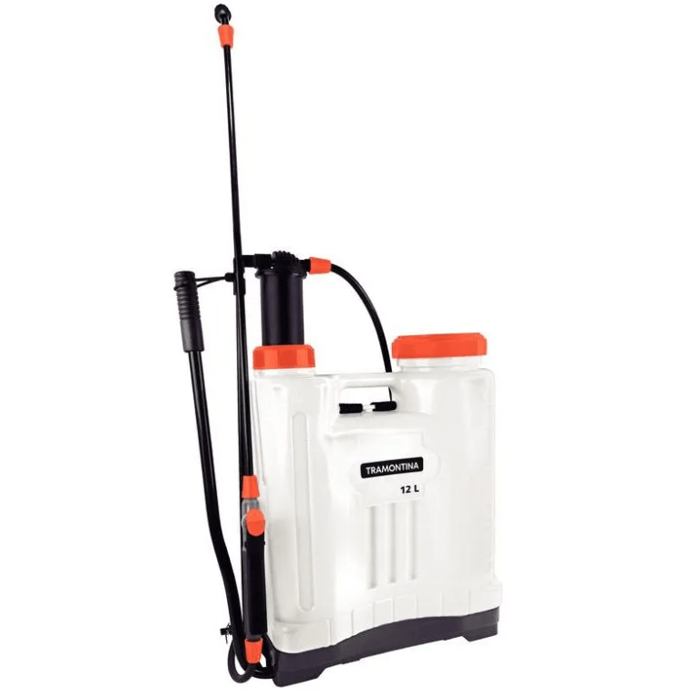 Pulverizador Costal Manuela 12 L Tramontina