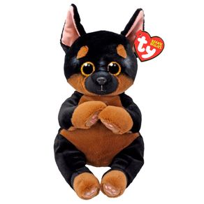 Brinquedo Pelúcia Cachorro Toyng Ty Beanie Babies