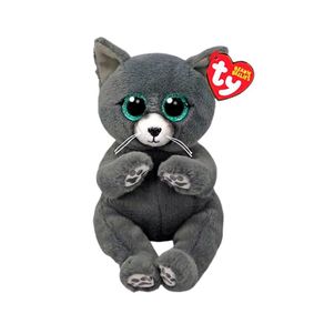 Brinquedo Pelúcia Gatinho Toyng Ty Beanie Babies