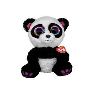 Pelúcia TY Beanie Boos Toyng - Paris