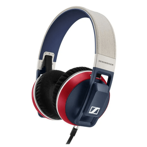 Fone de ouvido tipo headphone dobrável URBANITE XL Nation