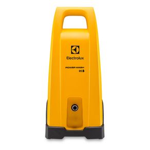 Lavadora de alta pressão Electrolux Power Wash Eco EWS30 127V