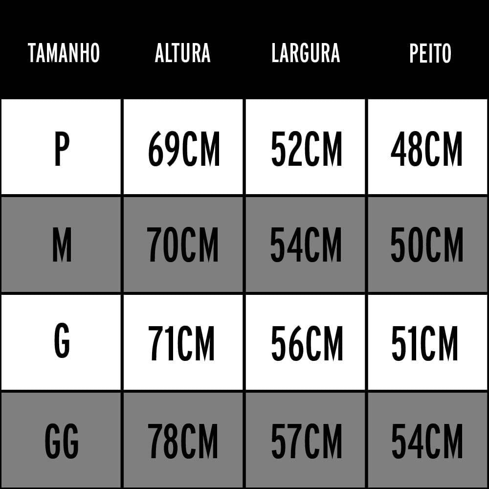Camiseta de Algodão Preta Wahl - Imagem 6