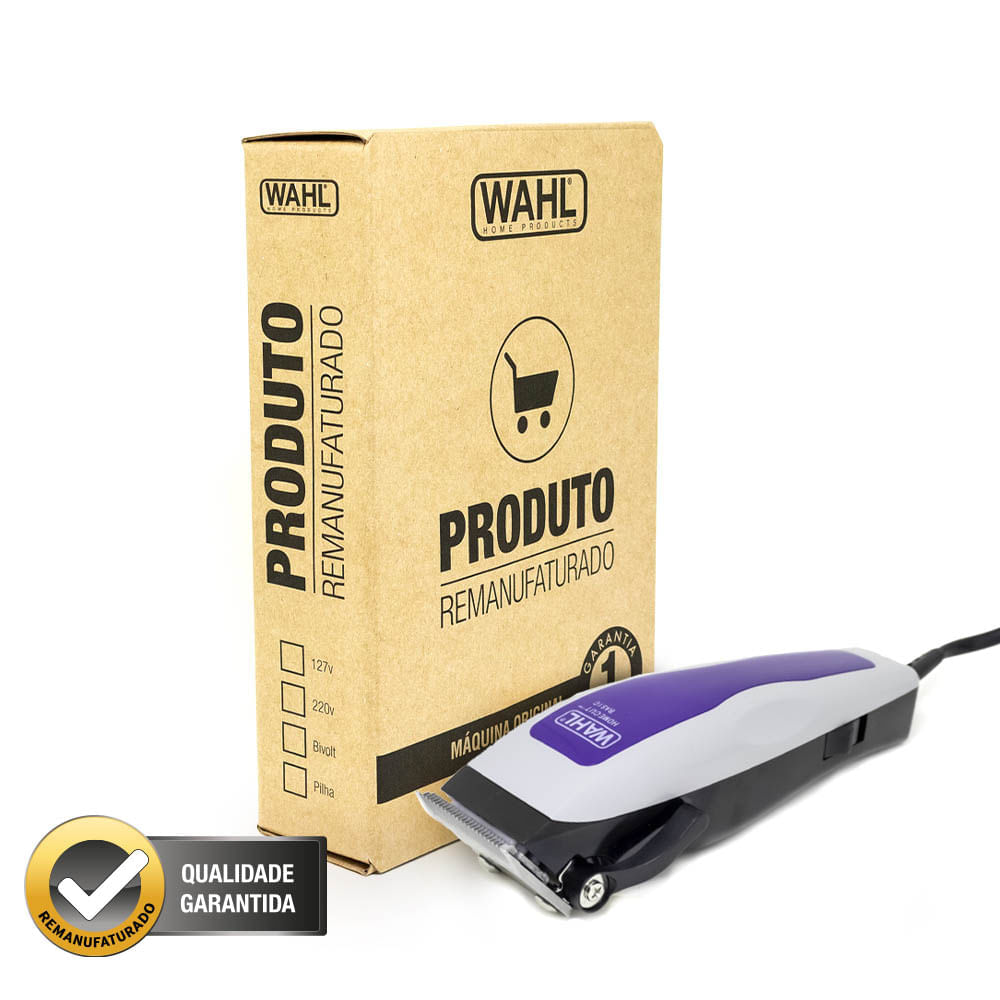 Máquina de corte - Home Cut Basic Remanufaturada - Imagem 6