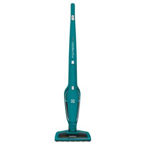 Aspirador de pó vertical sem fio Electrolux Ergorapido  ERG22 Bivolt Verde