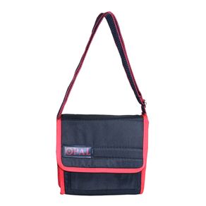 Bolsa em nylon resistente