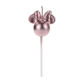 Vela Minnie 360 Rose Gold - SilverFesta