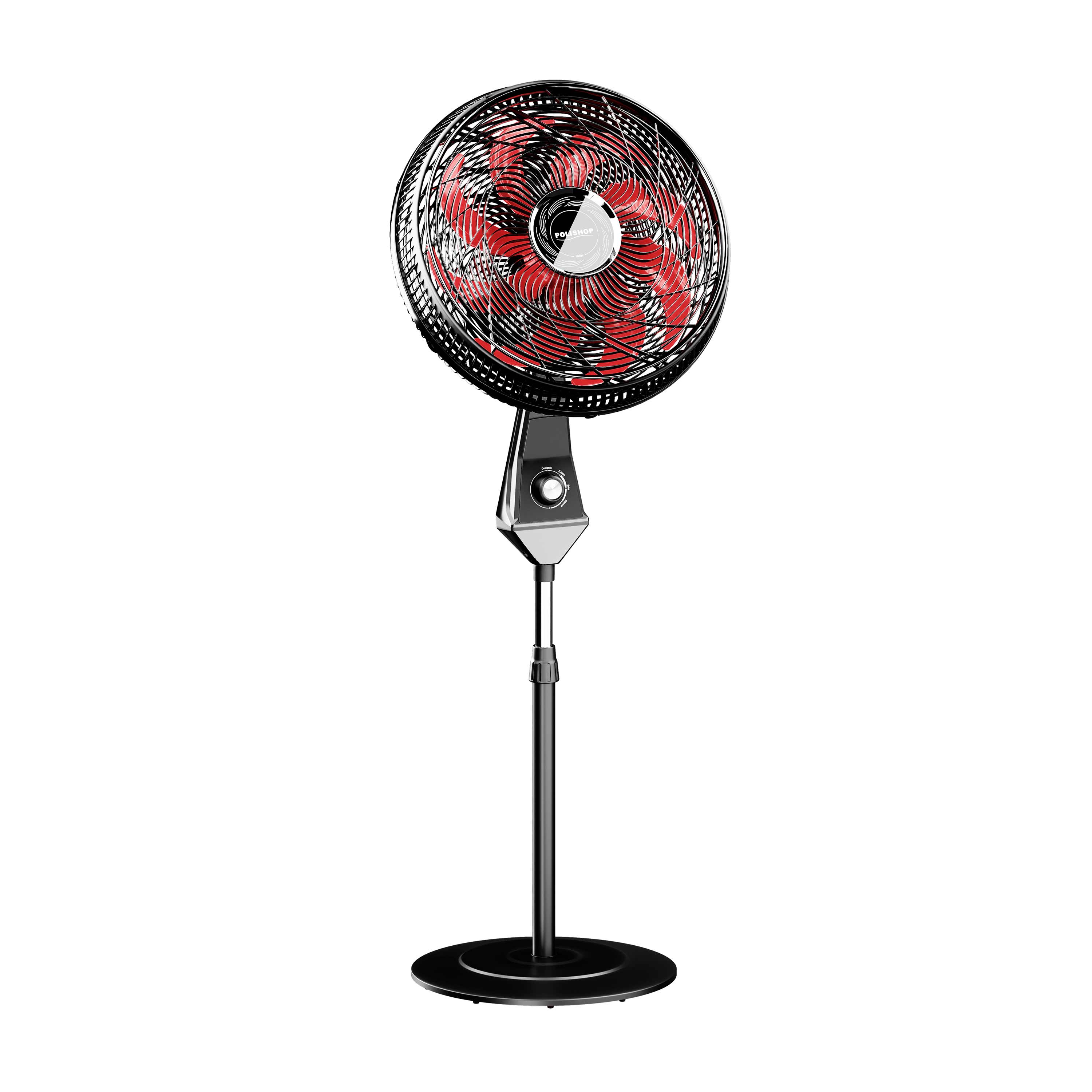 Ventilador de Coluna Polishop - Imagem 12