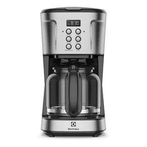 Cafeteira Electrolux - Programável | 220V