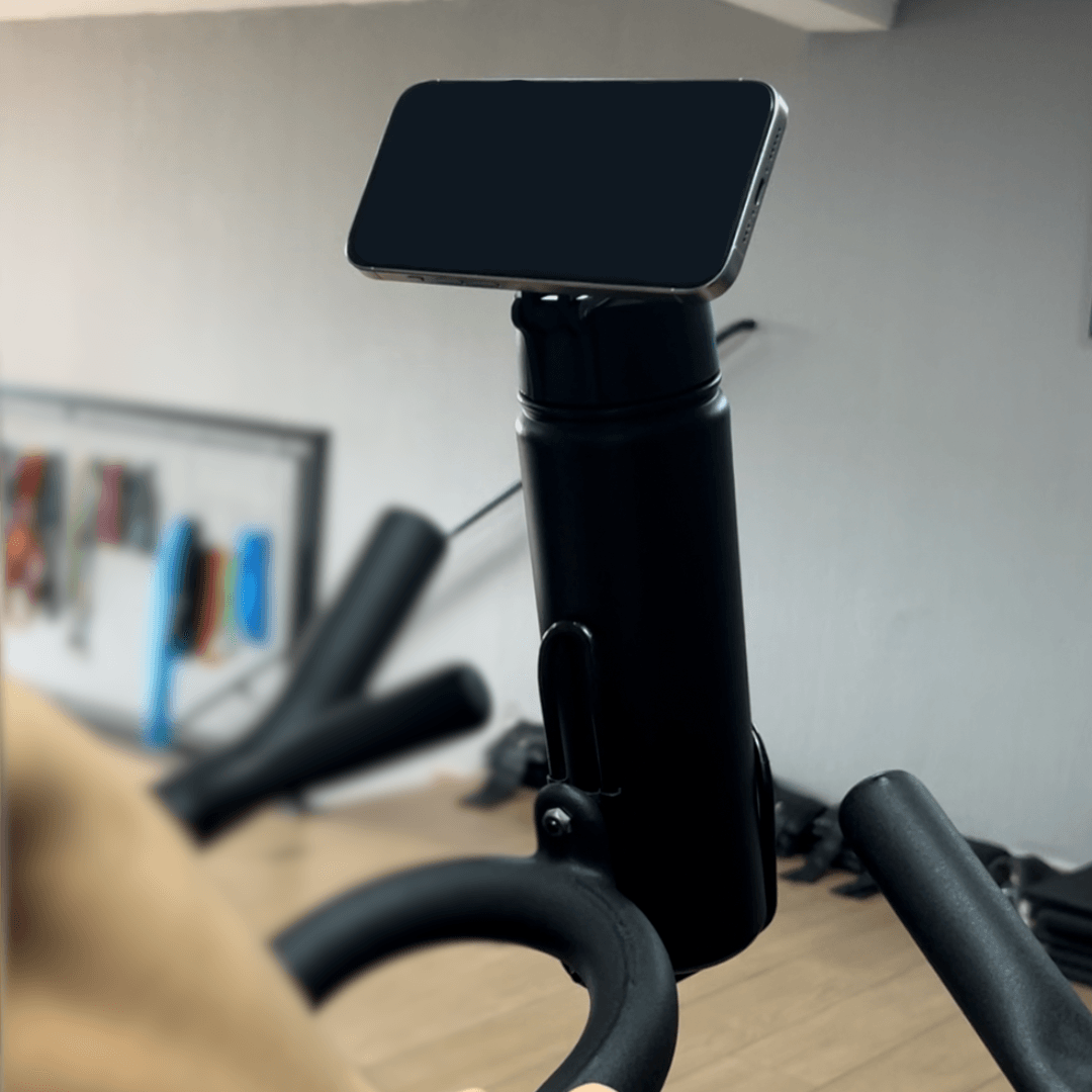 Garrafa Térmica Premium Vettro Magnética - Imagem 2