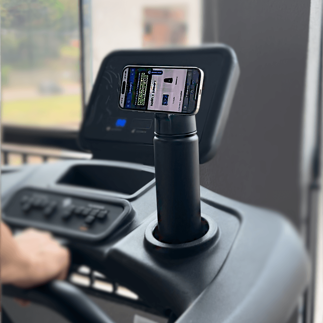 Garrafa Térmica Premium Vettro Magnética - Imagem 3