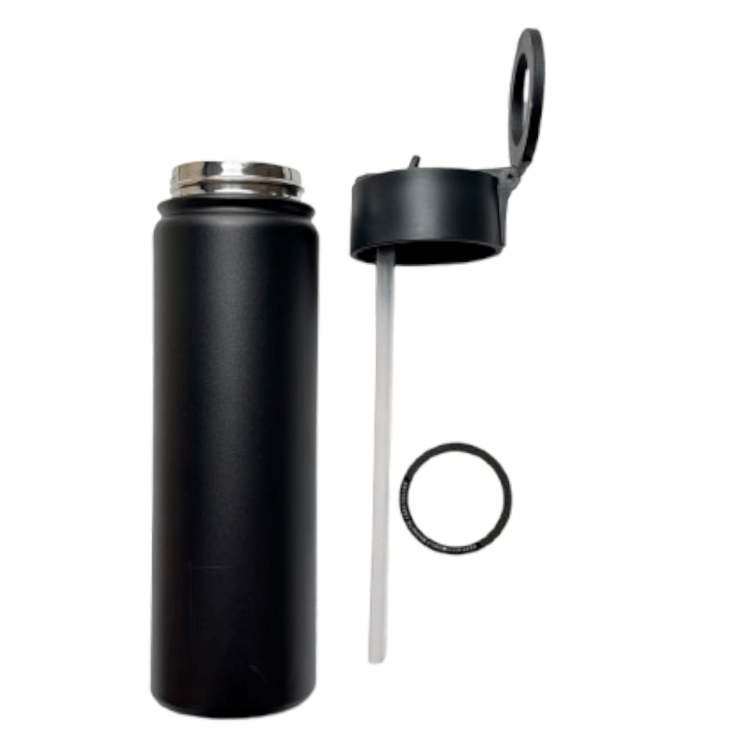 Garrafa Térmica Premium Vettro Magnética - Imagem 6