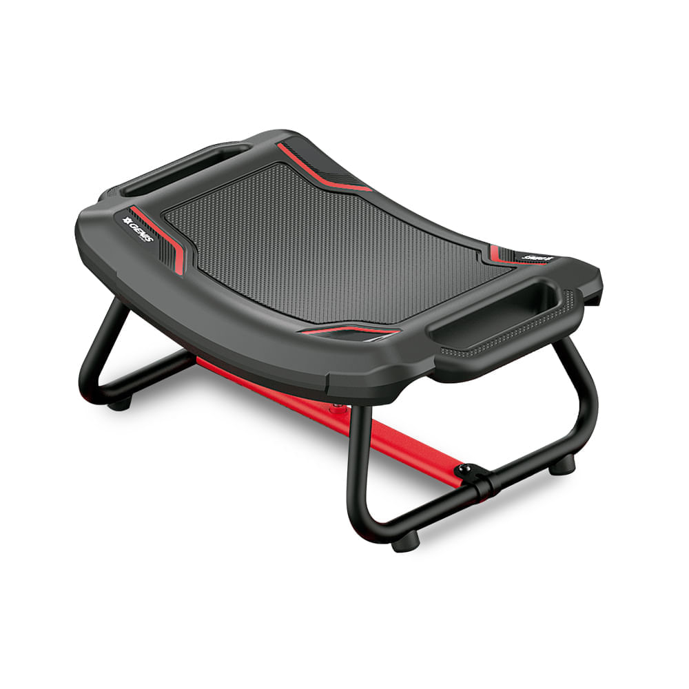 Conjunto de Acessórios Energym Genis - 3 Peças - Imagem 2