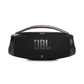 Caixa de Som BT JBL Boombox 3 180W(AC), 136W(Bateria) Bivolt