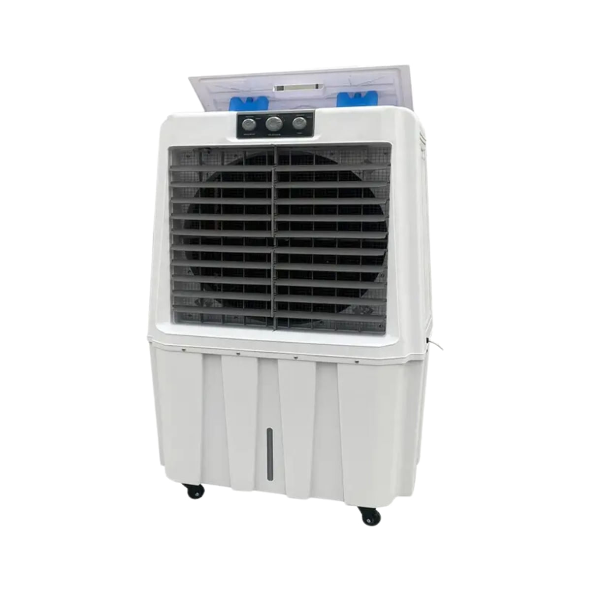 Climatizador Amvox ACL 130 270W Branco - Imagem 5