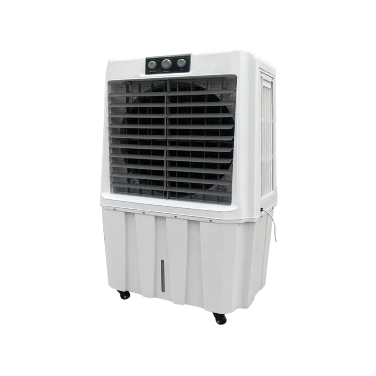 Climatizador Amvox ACL 130 270W Branco - Imagem 6
