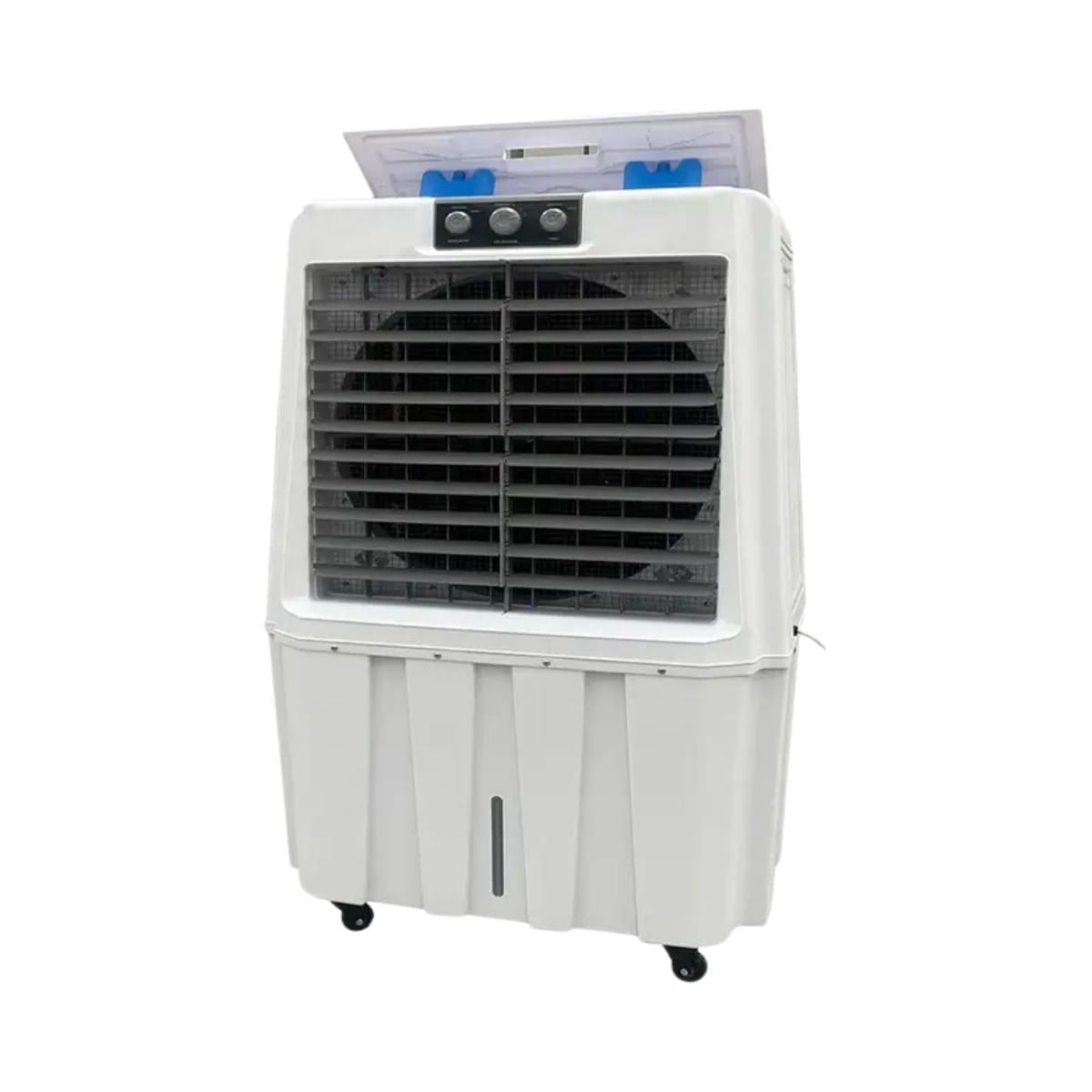 Climatizador Amvox ACL 130 270W Branco - Imagem 7