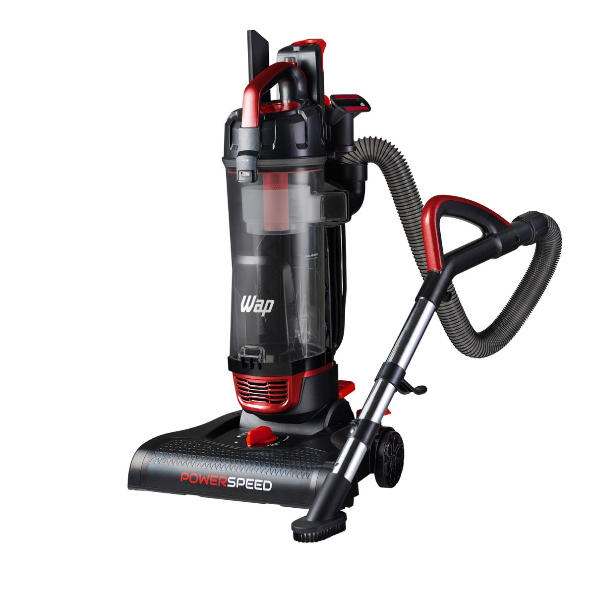 ASPIRADOR DE PÓ VERTICAL 2 EM 1 2000W WAP POWER SPEED - Imagem 24
