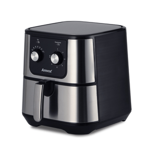 Fritadeira Air Fryer ARF 1255 M INOX 1700W 110V