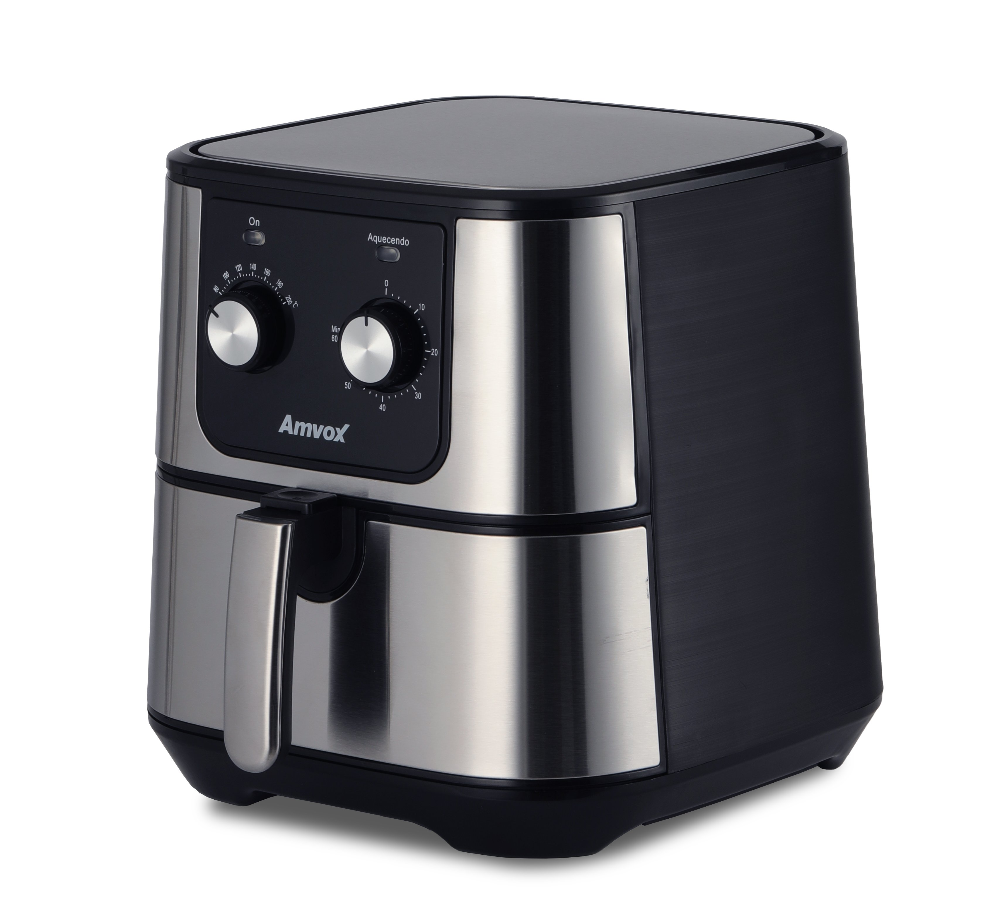 Fritadeira Air Fryer ARF 1255 M INOX 1700W - Imagem 3