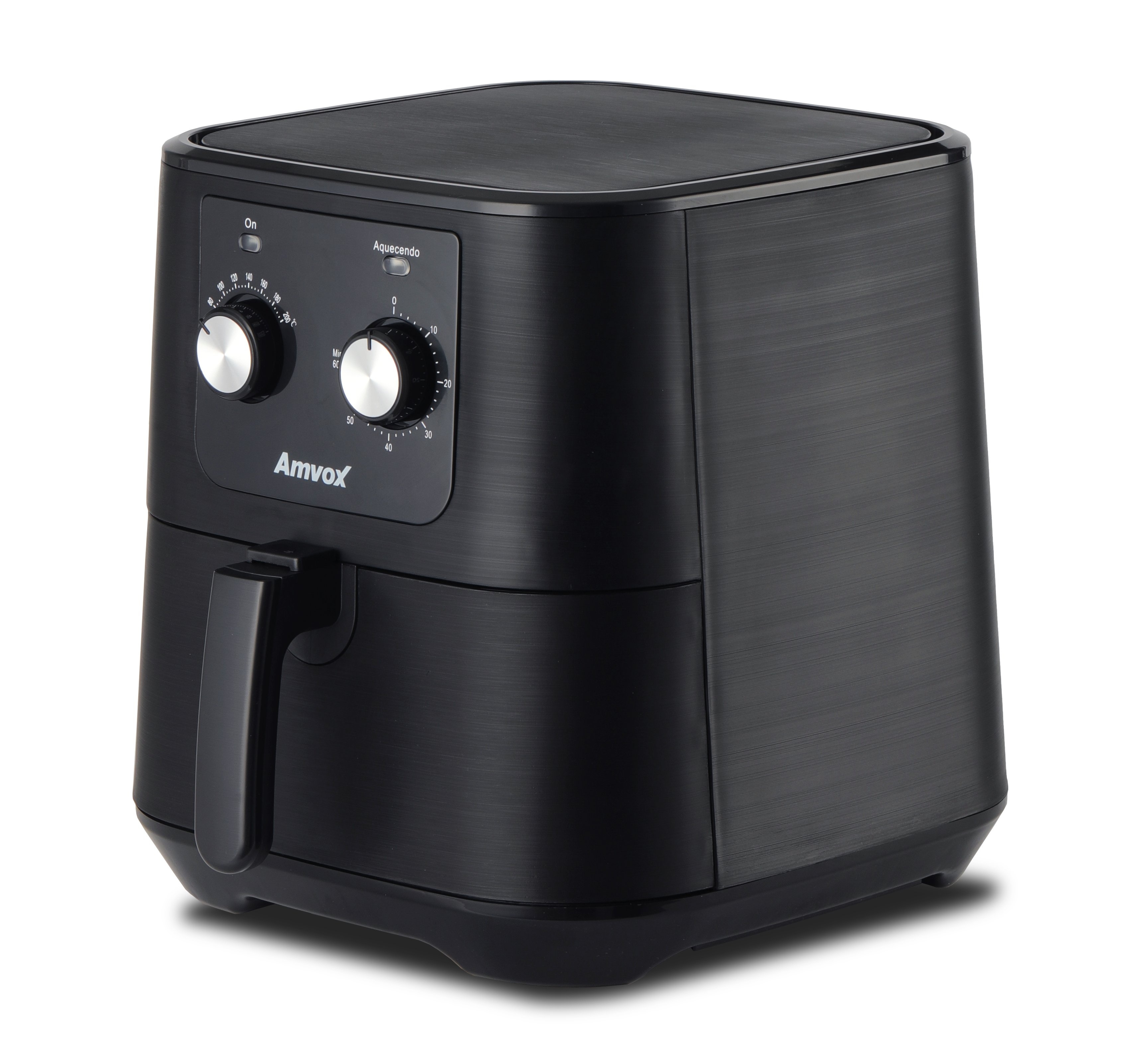 Fritadeira Air Fryer ARF 1255 M INOX 1700W - Imagem 5