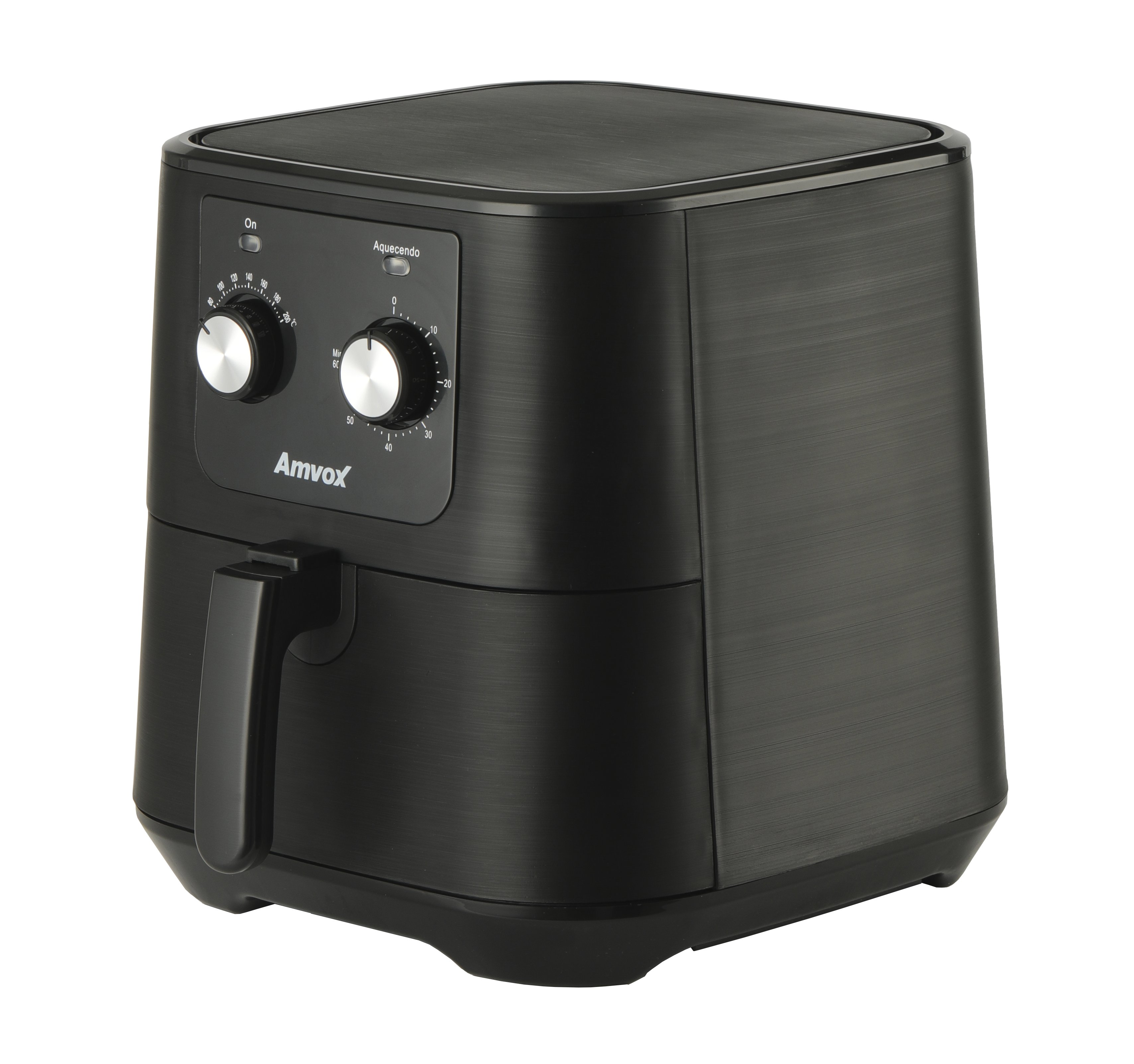 Fritadeira Air Fryer ARF 1255 M INOX 1700W - Imagem 6