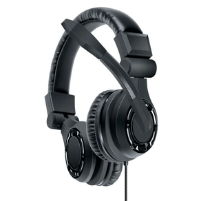 Headset Advanced Gamer GRX-350 para PS4, XBOX1,SWITCH, PC e CEL