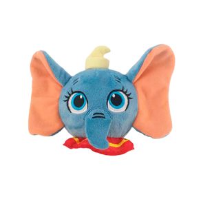 Pelúcia Toyng Cabeça Squish Dumbo Disney