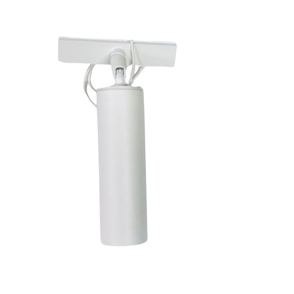 Spot P/Perfil Slim Especial Slim Sobrepor Alum P/1 Mini MR11 BR Text Ref.708.44 - Incolux - Imagem 3