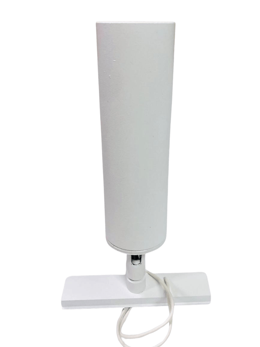 Spot P/Perfil Slim Especial Slim Sobrepor Alum P/1 Mini MR11 BR Text Ref.708.44 - Incolux - Imagem 2