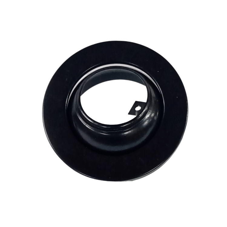 Spot Dicroica Embutir Ref. 216/PR - Daval - Imagem 2