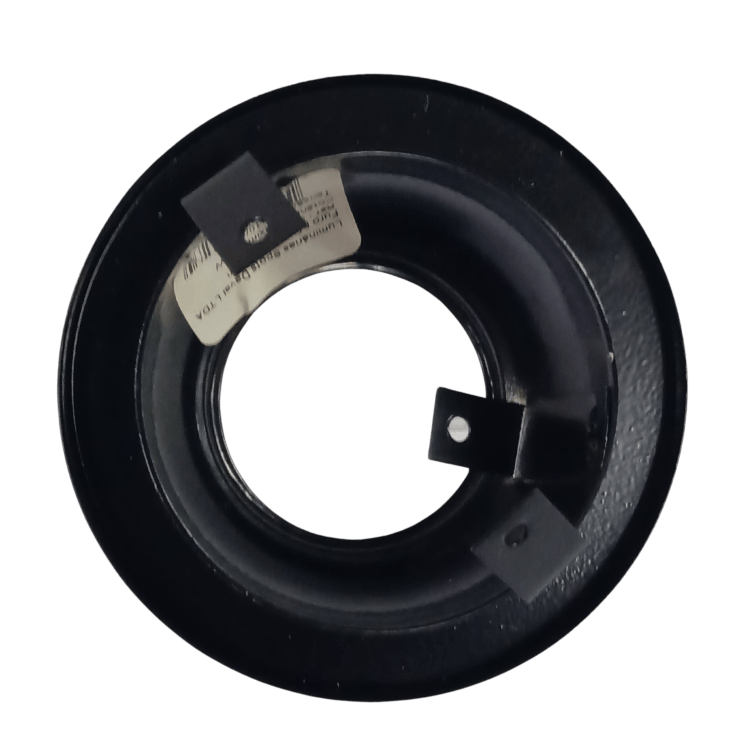 Spot Dicroica Embutir Ref. 216/PR - Daval - Imagem 3