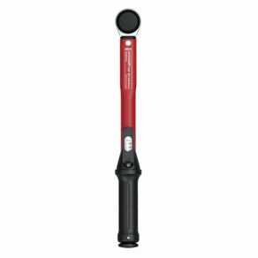 Torquímetro Estalo C/ Catraca Encaixe 1/2 40-200nm R68900200 3369940 - Gedore Red Gedore Red
