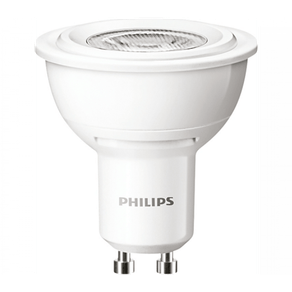 Lâmpada Led Dicroica GU10 5W 2700K Bivolt 929001188471 - Philips