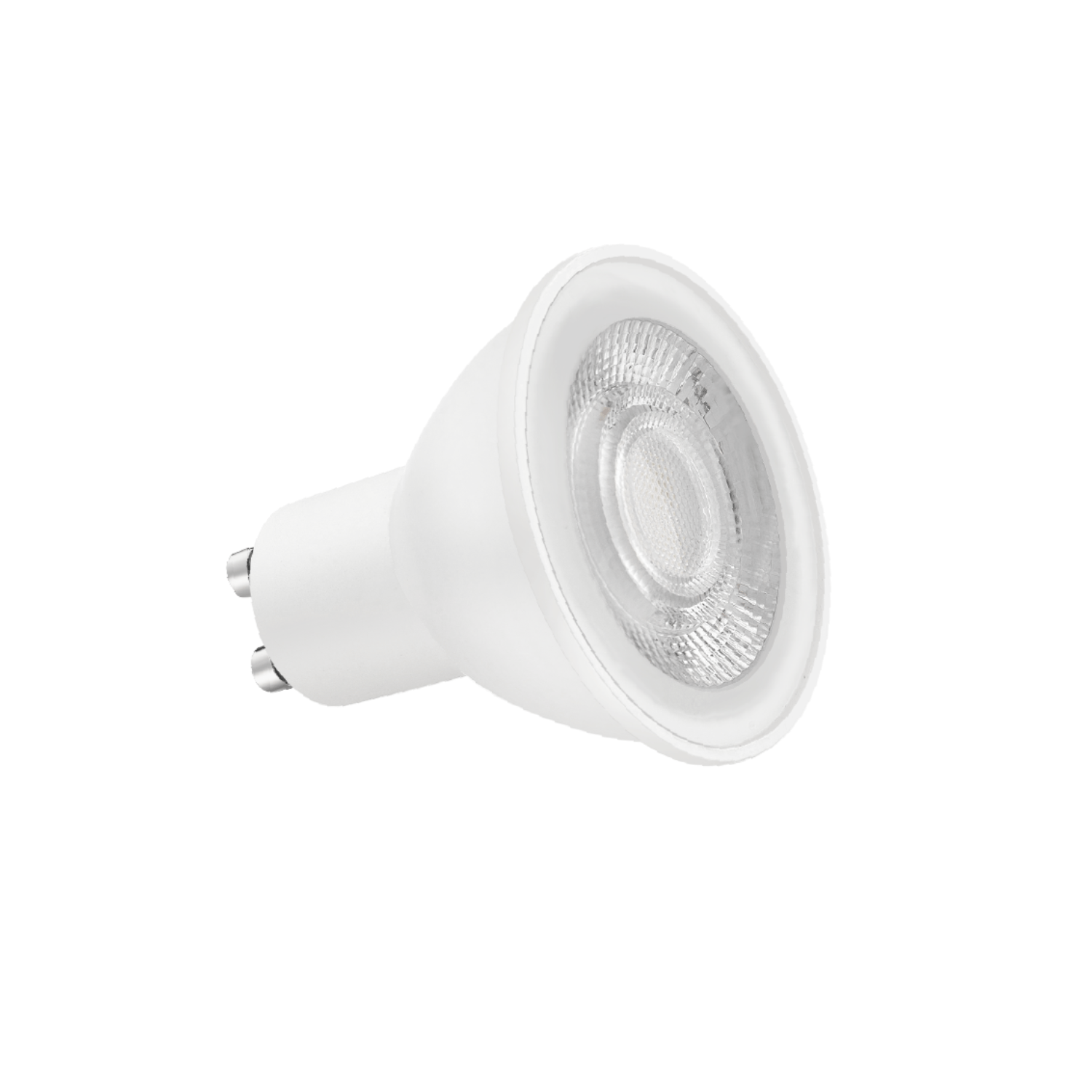 Lâmpada Led Dicroica GU10 4.8W Bivolt 24G 4000K 480LMS IP20 SE-130.2987 - Save Energy
