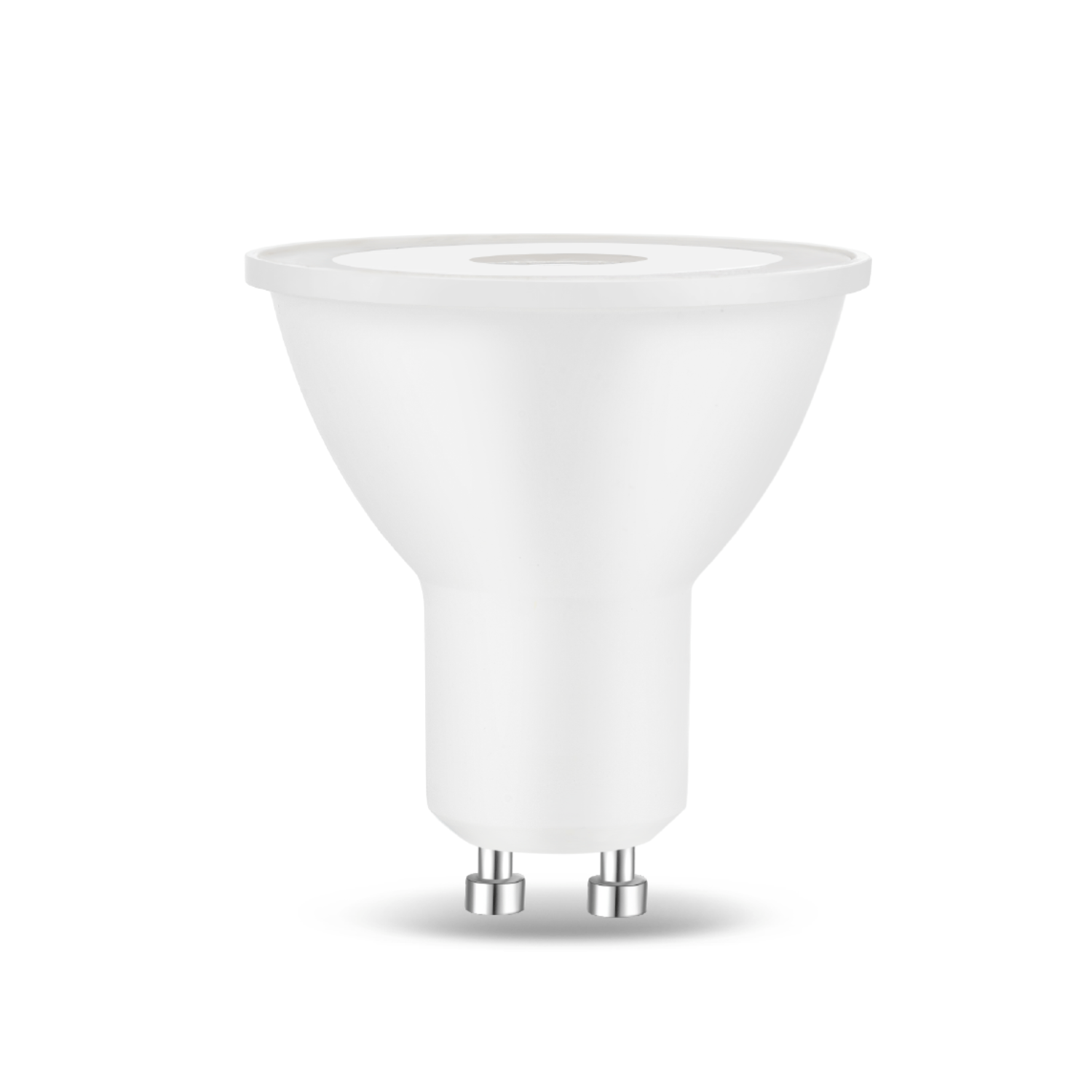 Lâmpada Led Dicroica GU10 4.8W Bivolt 24G 4000K 480LMS IP20 SE-130.2987 - Save Energy - Imagem 2