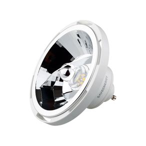 Lampada Led AR111 12W Biv. 4000K 24G 765LMS IP20 Ref.SE-105.2867 - Save Energy Save Energy