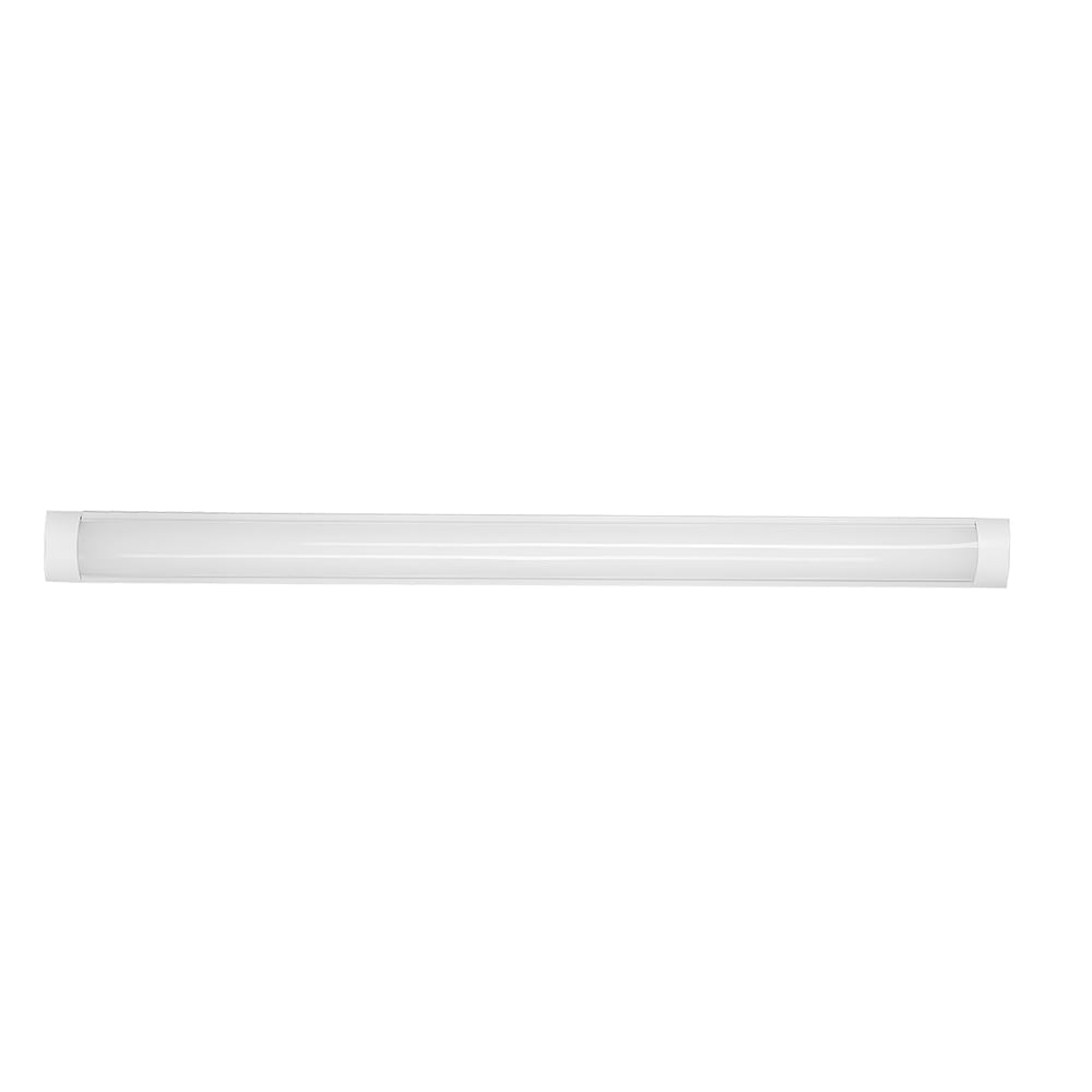 Luminária Led Sobrepor Slim 72w 200cm 6500k Bivolt 5040lms Ref.81926004 - Blumenau