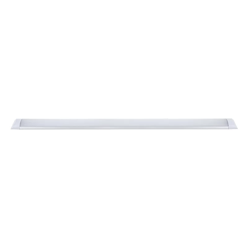 Luminária Led Sobrepor Slim 36w 100cm 6500k Biv.2800lms Ref.81916004 - Blumenau - Imagem 2