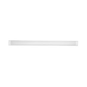 Luminária Led Sobrepor Slim 18W 50CM 6500K Bivolt 400LMS BR Ref.81906004 - Blumenau