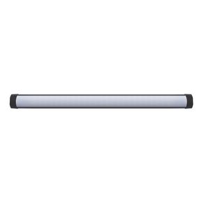 Luminaria Led Sobrepor Slim 36W 100CM 6500K BIV.2800LMS PT Ref.81916001 - Blumenau Blumenau